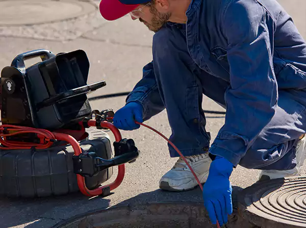 Drain Services in Wabash