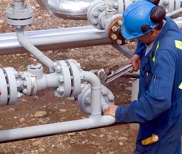 Expert Plumber for Backflow Preventer in Wabash, IN: Schedule Affordable Testing and Installation with Us