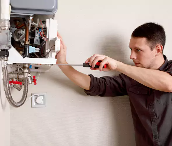 Certified Technicians for Electric Tankless Water Heater Installation in Wabash, IN: Fast & Reliable Service.