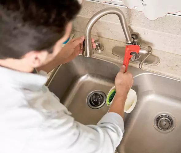Professional Emergency Plumbing Repair in Wabash, IN
