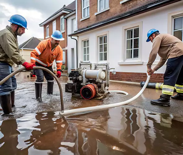 Expert Technicians for Flood Restoration in Wabash, IN: Schedule Reliable Flood Restoration Services with Us