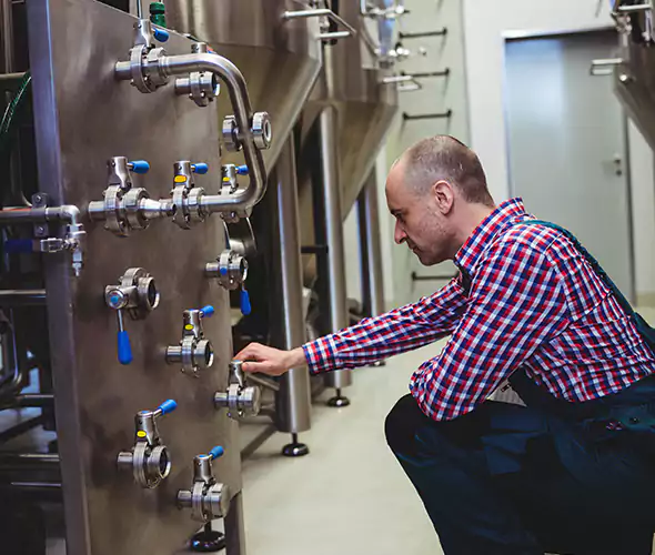 Professional Gas Leak Repair in Wabash, IN