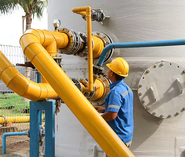 Expert Plumber for Gas Line Repair in Wabash, IN: Schedule Affordable Repair Services with Us