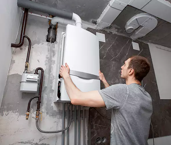 Certified Experts for Gas Water Heater Installation in Wabash, IN