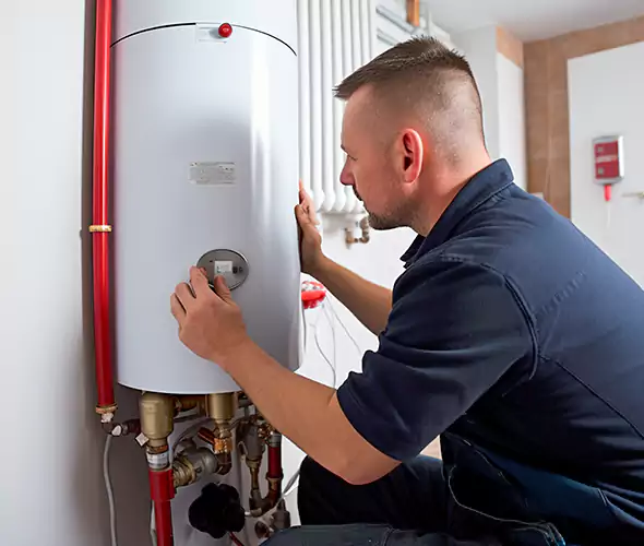 Expert Plumber for Gas Water Heater Replacement in Wabash, IN: Schedule Affordable Replacement Services with Us