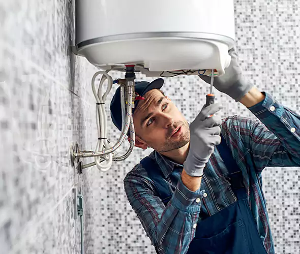 Expert Plumber for Hot Water Tank Maintenance in Wabash, IN: Schedule Reliable Maintenance Services with Us