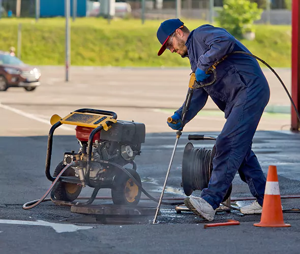 Expert Plumber for Hydrojet Plumbing in Wabash, IN: Schedule Affordable Jetting Services with Us