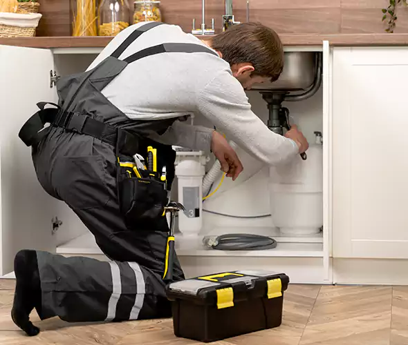 Certified Plumbers for Insinkerator Installation in Wabash