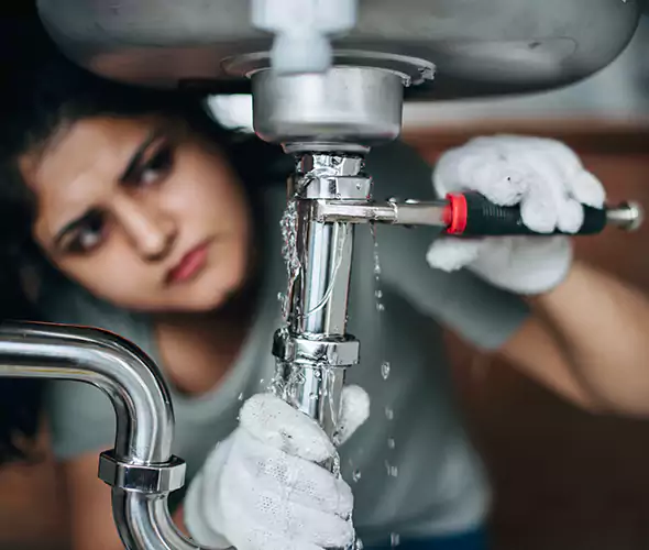 Professional Pipe Repair Specialists in Wabash, IN