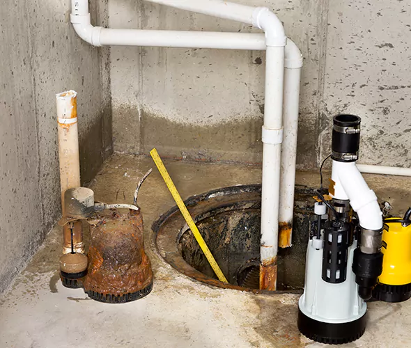 Expert Plumber for Sewage Ejector Pump Installation in Wabash, IN: Schedule Affordable Installation Services with Us