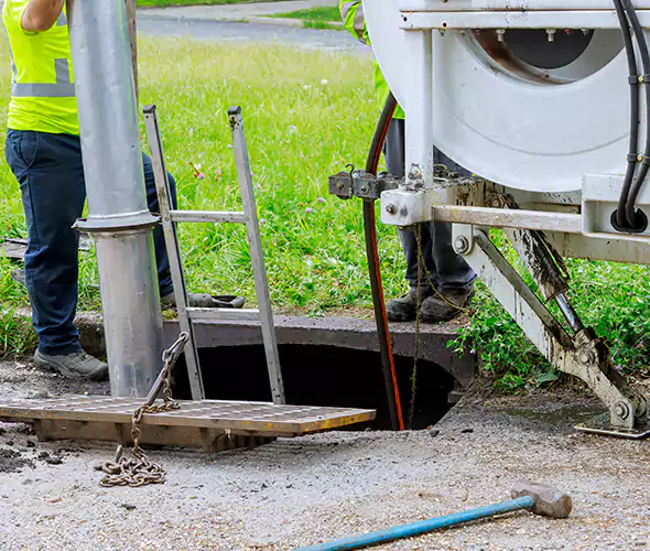 Expert Plumber for Sewer Line Cleaning in Wabash, IN: Schedule Reliable Sewer Cleaning Services with Us