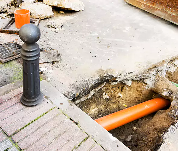 Expert Plumber for Sewer Line Replacement in Wabash, IN: Schedule Affordable Sewer Replacement Services with Us