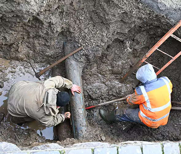 Expert Plumber for Sewer Replacement in Wabash, IN: Schedule Affordable Sewer Replacement Services with Us