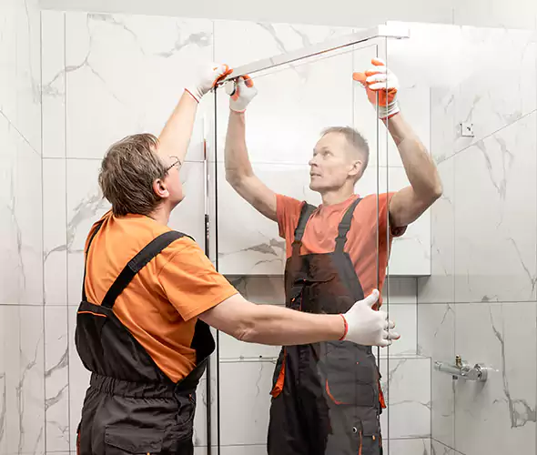 Professional Shower Installation Specialist in Wabash, IN: Schedule Affordable Shower Setup Services with Us