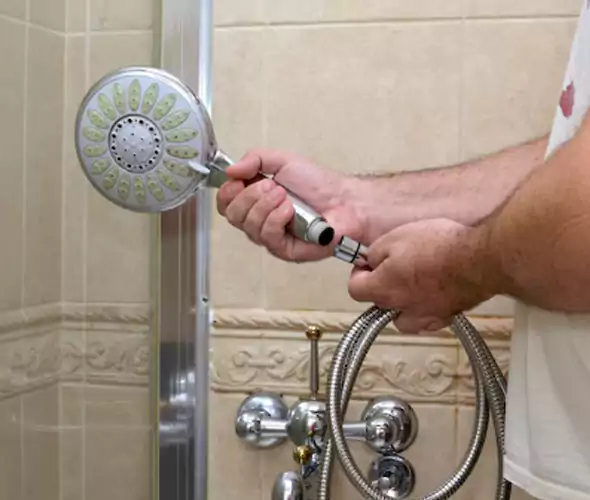 Professional Shower Repair Specialist in Wabash, IN: Schedule Affordable Shower Services with Us