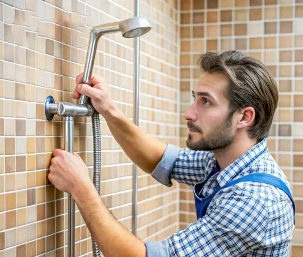 Professional Shower Replacement Specialist in Wabash, IN: Schedule Affordable Shower Upgrade Services with Us