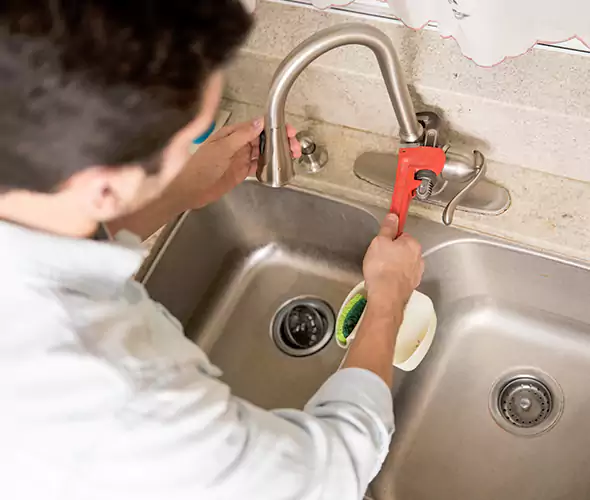 Professional Sink Repair Specialist in Wabash, IN: Schedule Reliable Sink Fixing Services with Us