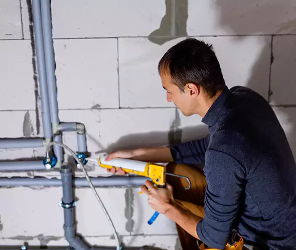 Expert Plumber for Slab Leak Detection in Wabash, IN: Schedule Affordable Slab Leak Repair Services with Us