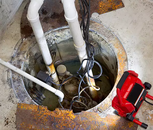 Licensed Sump Pump Installation Plumber in Wabash, IN