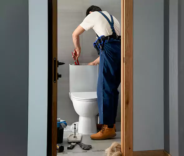 Professional Plumbers for Toilet Bowl Replacement in Wabash, IN: Schedule Affordable Toilet Replacement Services With Us