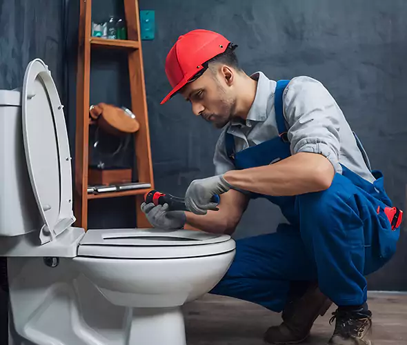 Expert Plumber for Toilet Installation in Wabash, IN: Schedule Affordable Toilet Installation Services with Us