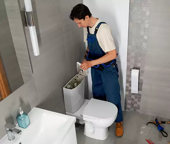 Plumber for Toilet Repair in Wabash, IN: Schedule Affordable Toilet Repair Services With Us
