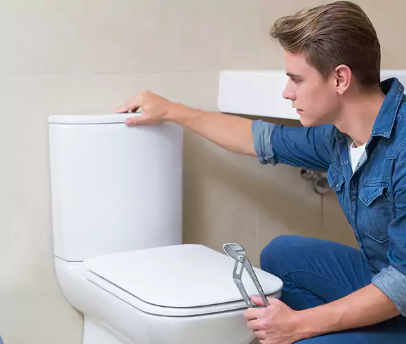 Expert Plumber for Toilet Replacement in Wabash, IN: Schedule Affordable Toilet Replacement Services with Us