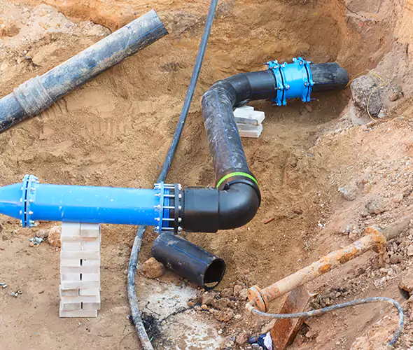 Expert Professional Trenchless Pipe Repair in Wabash, IN