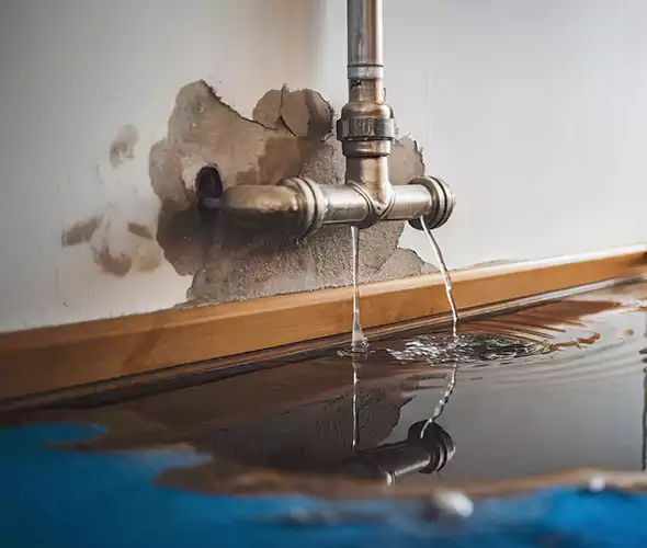 Professional Water Damage Restoration Experts in Wabash, IN — Fast, Reliable & Certified
