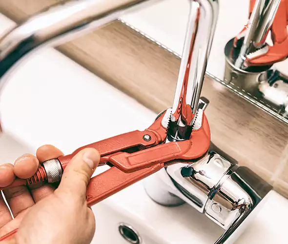 Expert Leak Repair Plumber in Wabash, IN