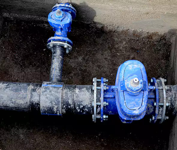 Certified Plumbers for Water Line Installation in Wabash, IN