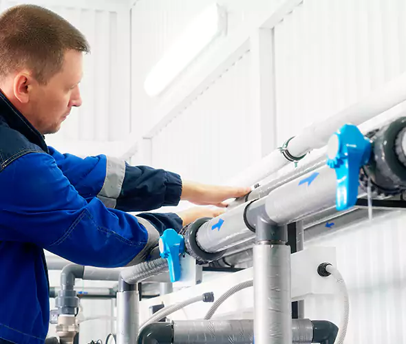 Expert Plumber for Water Softener Maintenance in Wabash, IN: Schedule Professional Maintenance with Us