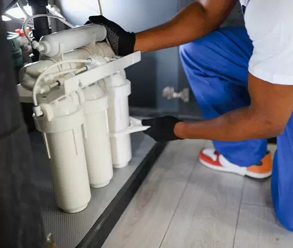 Expert Plumber for Water Softener Replacement in Wabash, IN: Schedule Affordable Replacement Services with Us
