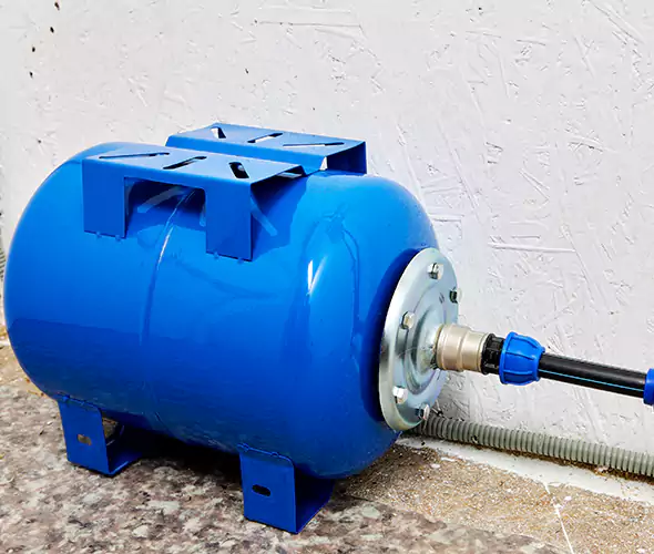 Expert Plumber for Well Pressure Tank Replacement in Wabash, IN: Schedule Affordable Tank Replacement Services with Us