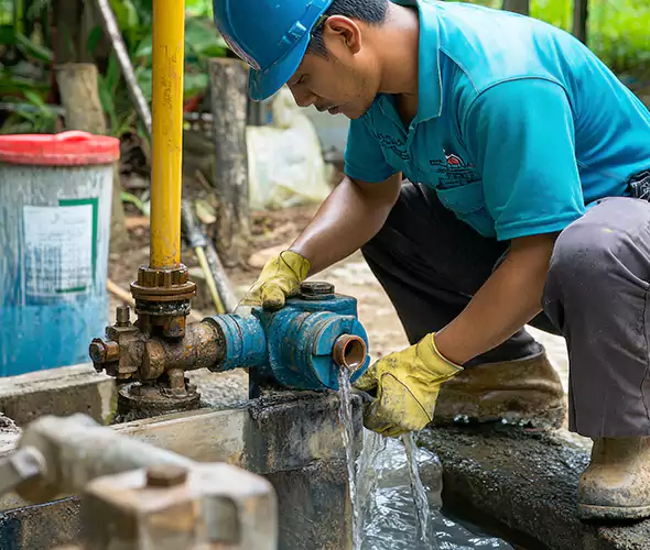 Expert Plumber for Well Pump Replacement in Wabash, IN: Schedule Affordable Well Pump Replacement Services with Us