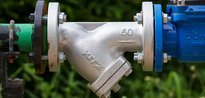 Professional Backflow Preventer Installation Services in Wabash, IN