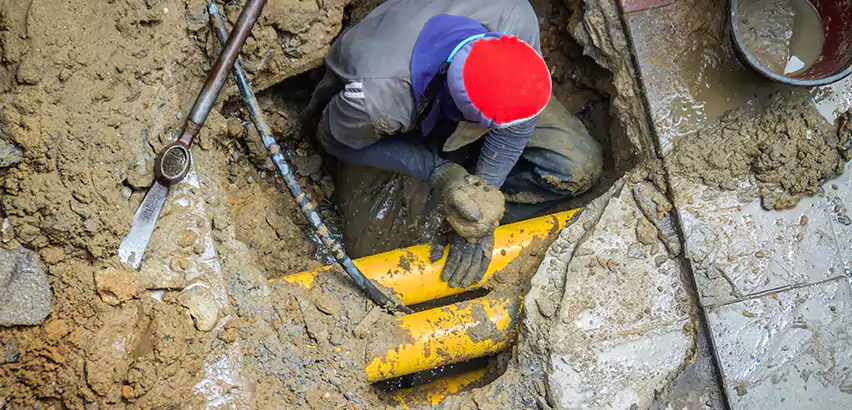 Clogged Drain Repair in Wabash, IN