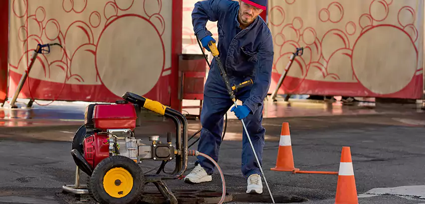 Professional Drain Repair Services in Wabash, IN