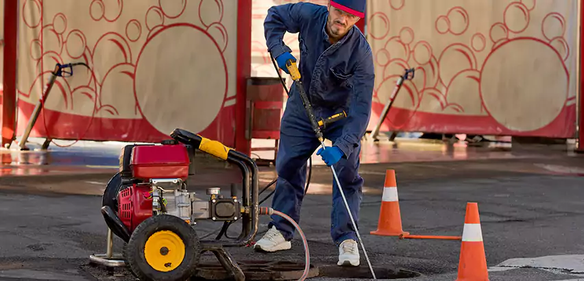 Professional Drains Camera Inspection in Wabash, IN