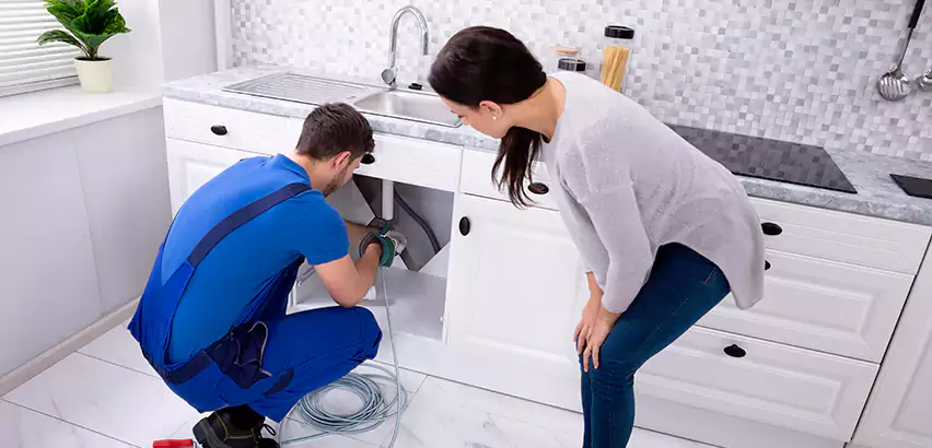 Fast Emergency Plumbing Repair Services in Wabash, IN