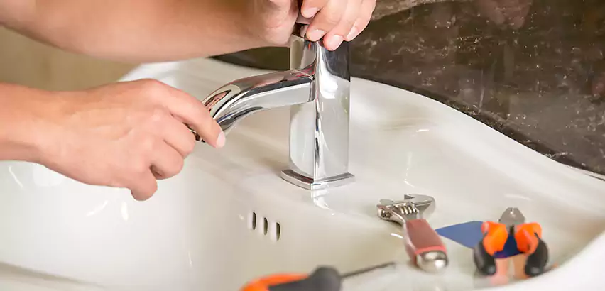 Bathtub Faucet Replacement in Wabash