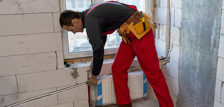 Professional Foundation Leak Repair Services in Wabash, IN