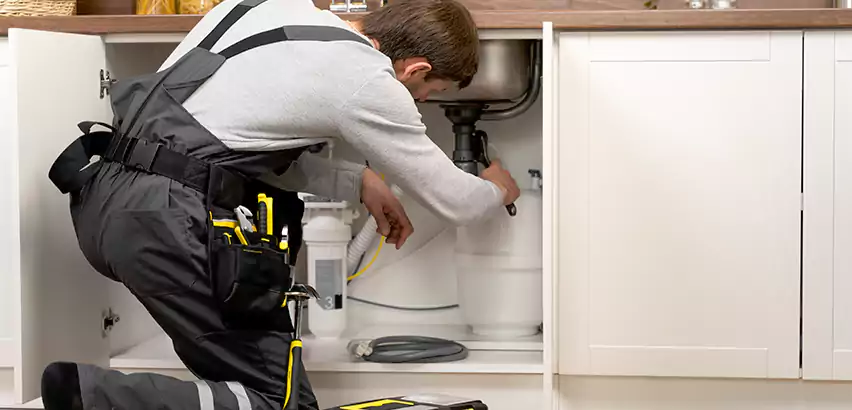 Reliable Sink Garbage Disposal Installation Services in Wabash, IN