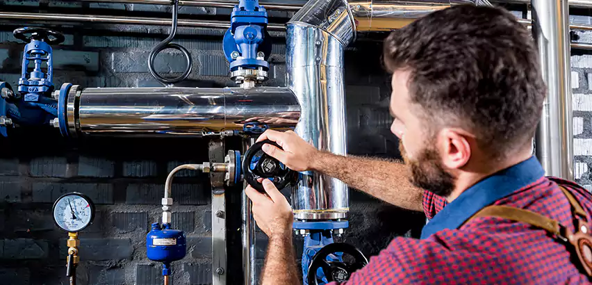 Professional Gas Leak Repair Services in Wabash, IN