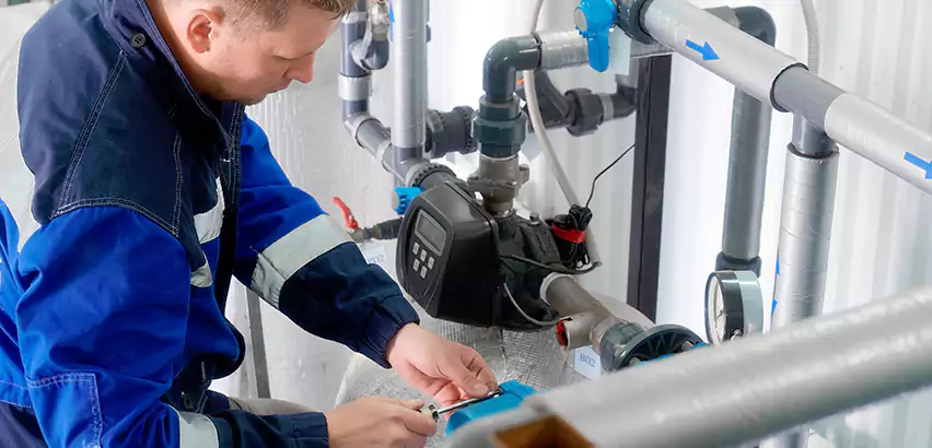 Reliable Gas Line Installation Services in Wabash, IN