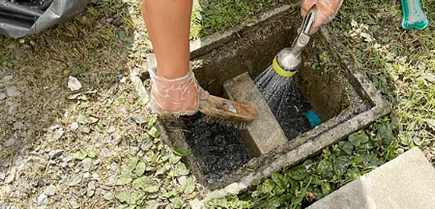 Professional Grease Trap Cleaning Services in Wabash, IN