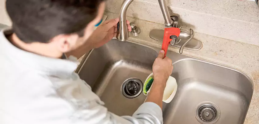 Professional Plumbing Installation Services in Wabash, IN