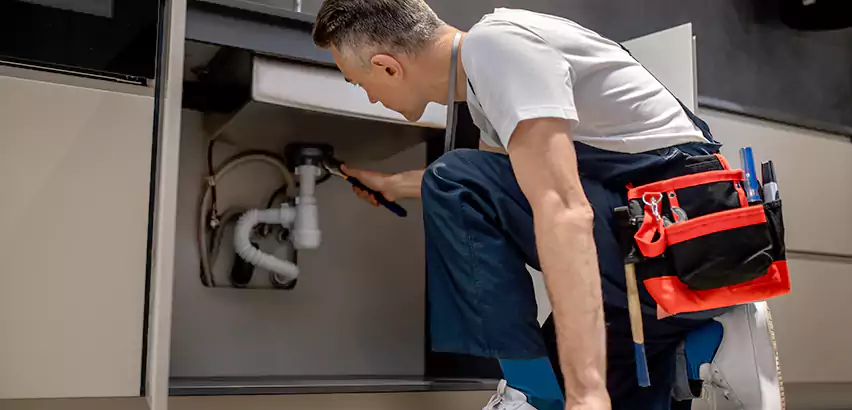 Water Heater Replacement in Wabash