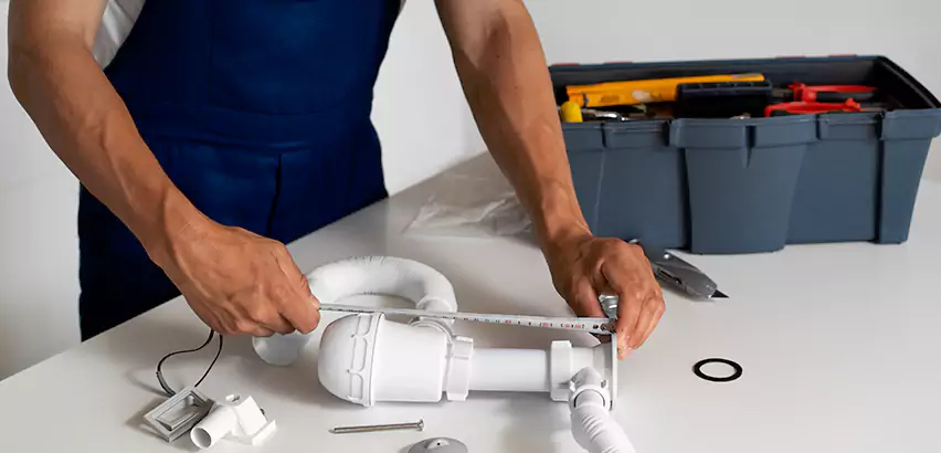 Polybutylene Plumbing Replacement in Wabash