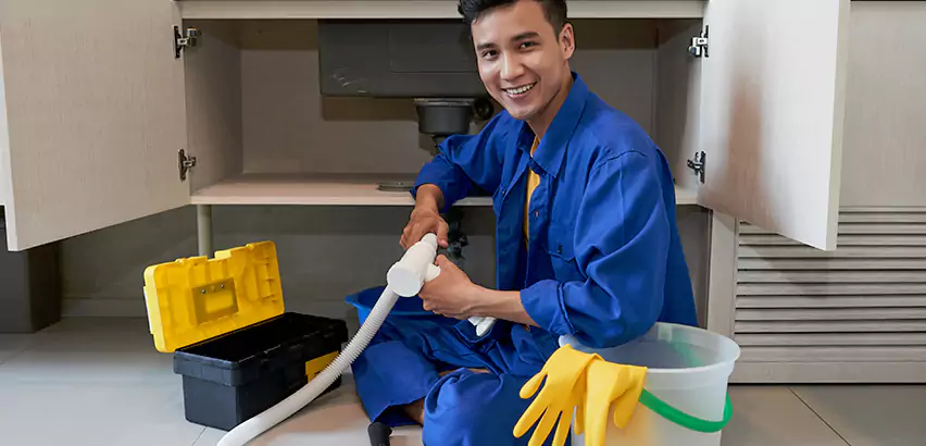 Whole House Repipe in Wabash